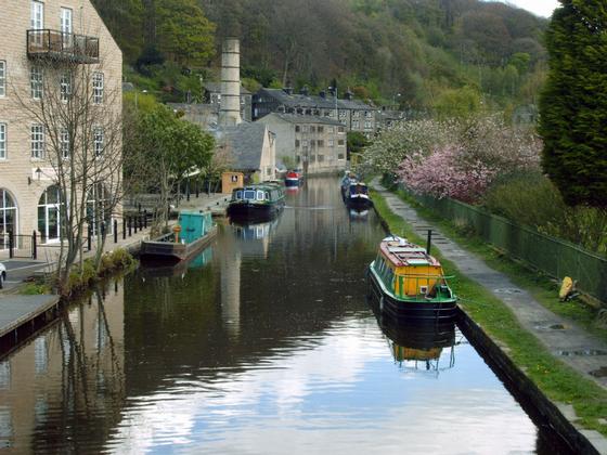 Rochdale Canal